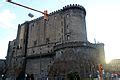 Category Castel Nuovo Naples Exterior Of The Palatine Chapel