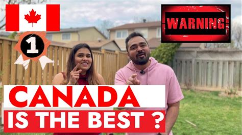 Canada Is The Best For Student And Immigration Why Best Time To