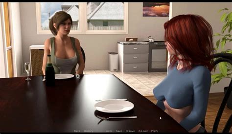 Thirsty For My Guest Gameplay Part Cartoon Porn Feat Erotickrisso Xhamster