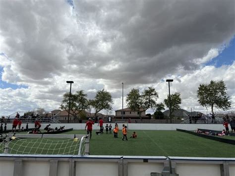 CCV PEORIA STARS - Updated January 2025 - 22 Photos - 7007 W Happy Valley Rd, Peoria, Arizona ...