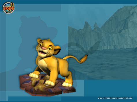 Disney's Extreme Skate Adventure (Game) - Giant Bomb