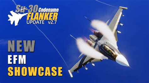 Sukhoi Su Flanker Series Su Fullback History