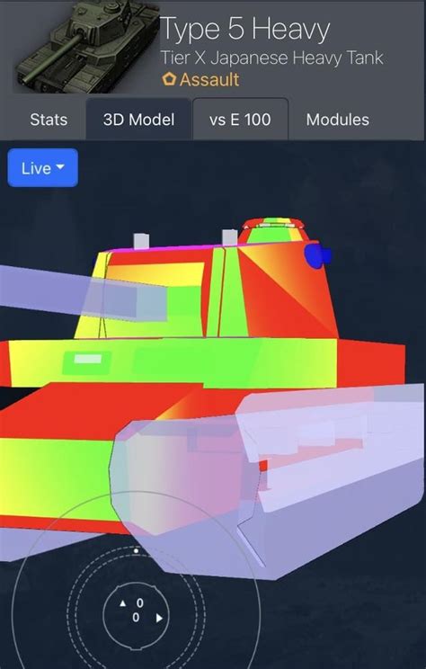 type  heavy rworldoftanks