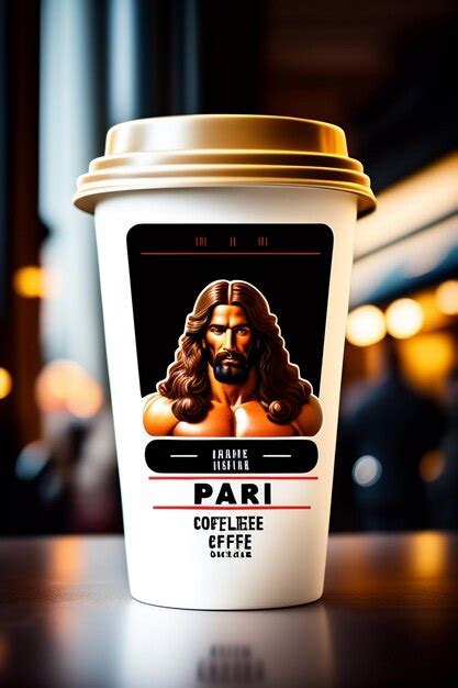 Premium AI Image Aromatic Morning Hot Coffee Ai Generative