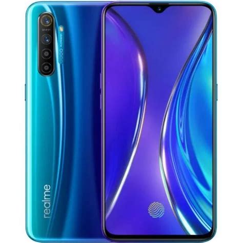 Realme X Android Realme Ui Update Has Been Released For All