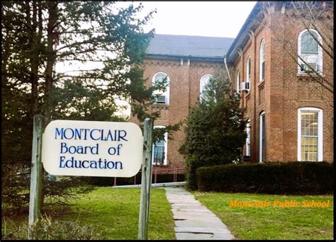 Montclair Public Schools Calendar Holidays 2024-2025