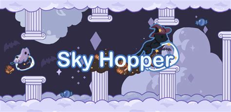 Sky Hopper By Wysteria Games Necrowl