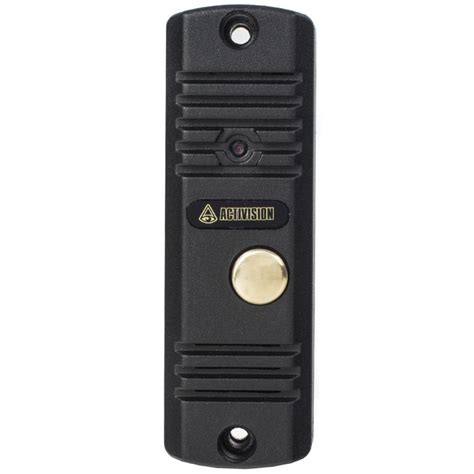 Вызывная панель Falcon Eye AVC-305 цветной сигнал CCD цвет панели ...