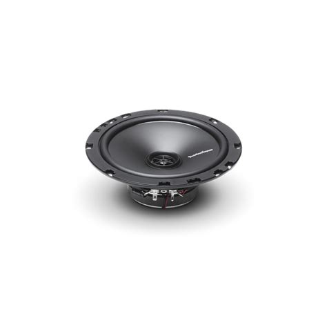 Prime Way Full Range Speaker Pr Rockford Fosgate