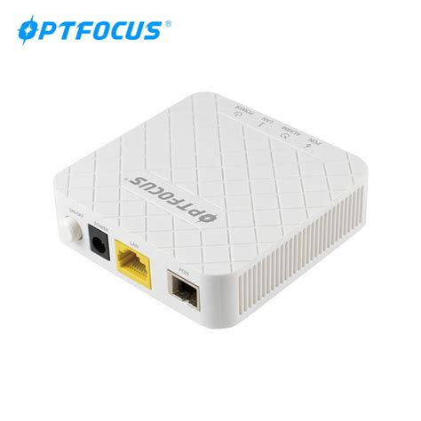 High Quality From 12 Years Factory 1000m Giga One Port Fiber Modem
