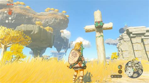 [TotK] This is for all those shitty Korok puzzles : r/zelda