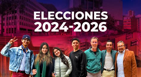 ¡inicia La Jornada Electoral En Utadeo Resolución No003 De 2024