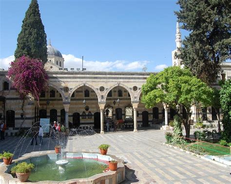 THE 15 BEST Things to Do in Damascus (2025) - Must-See Attractions