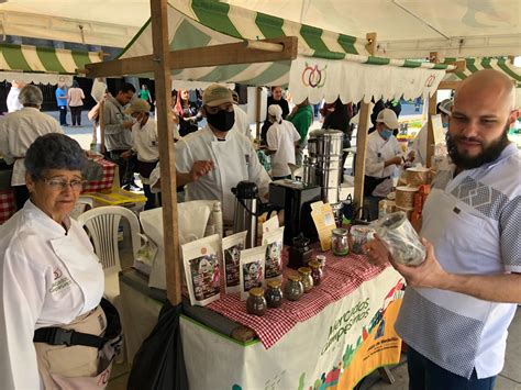 Volvieron Los Mercados Campesinos Conozca Los Puntos Y Horarios En