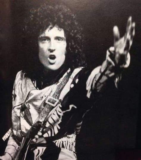 Pin By Whimsical Bliss Studios On Queen Of My Heart Brian May Queen