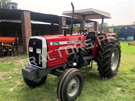 Massey Ferguson Mf Hp Tractors For Sale In Kenya Tractors For