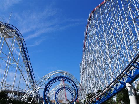 10 Best Theme Parks To Visit In Japan Japan Travel Guide Jw Web Magazine