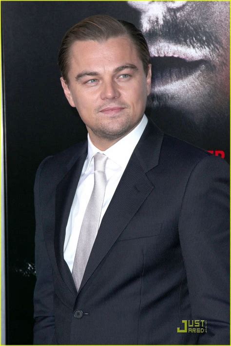 Leonardo Dicaprio Michelle Williams Star In Shutter Island