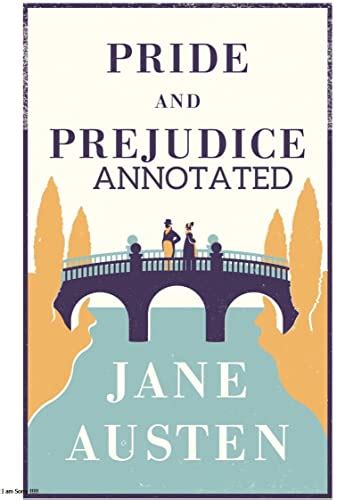 Pride And Prejudice Annotated By Jane Austen Goodreads