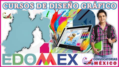 ≫ 12 Cursos De Diseño Gráfico En Estado De México ️【 Noviembre 2024】