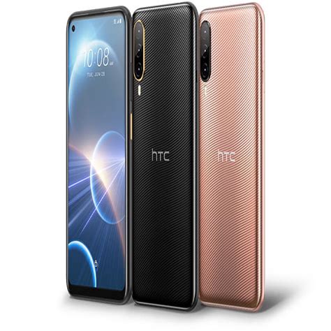 HTCDesire 22 Pro 5G 8G 128G 星夜黑 公司貨 全新機 原廠保固 蝦皮購物