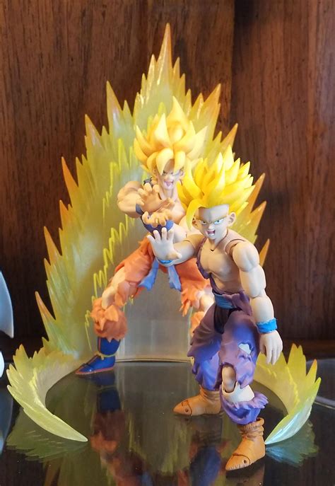 Father Son Kamehameha By Infinitevirtue On DeviantArt 60 OFF