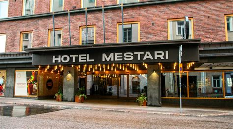 Clarion Hotel® Mestari | Hotels in Helsinki | Strawberry