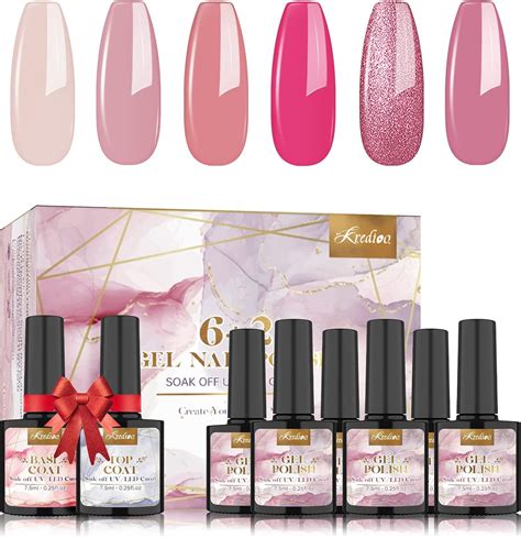 Oportunidades Kit Esmalte Permanente Durante El Blackfriday