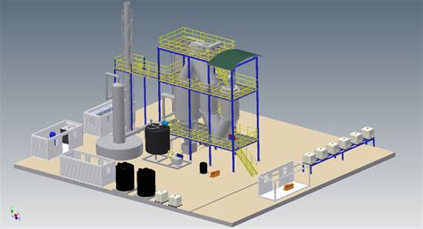 Types Of Incinerators And Waste To Energy Plant