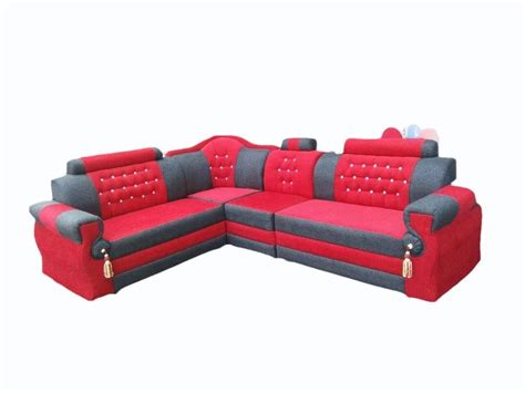 Seater Pink Wooden Sofa At Rs In Thiruvananthapuram Id