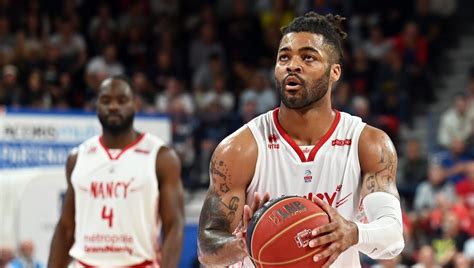 Sluc Paris Basket Le Sluc Peut Il Relever Ce Challenge France Bleu