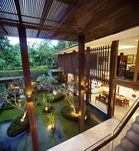 A Guide to Interior Landscaping Design - ISDI