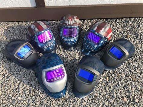 Different Types Of Welding Hoods At Lynn Walker Blog