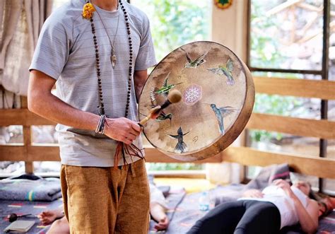 Cacao Ceremony Sacred Paths Yoga Awakened Heart Tour 2018