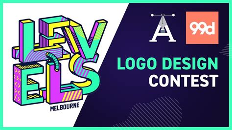 Contest Design Logo