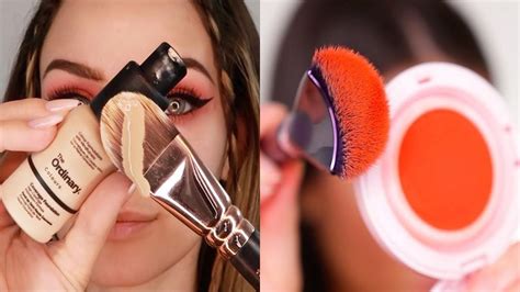 MAQUILLAJE PARA PRINCIPIANTES PASO A PASO YouTube