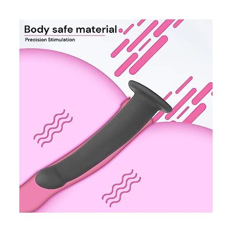 Umschnall Dildos Strap on Silikon Dildo Groß und Schwarz Strap On
