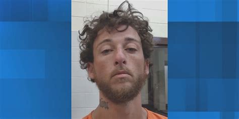 Screven County Traffic Stop Leads To Arrest