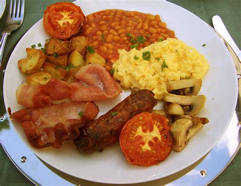 Fileenglish Breakfast Nic Wikimedia Commons