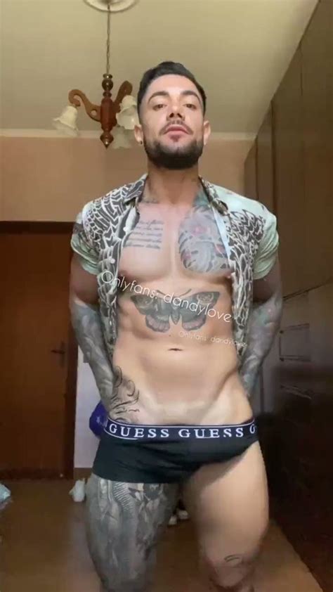 Muscles Universe K On Twitter RT MusclesUniverse Hot Bodybuilder Dandylovexxl And His