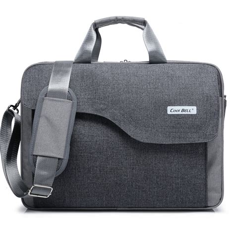 Laptop Bag For Macbook Pro 15 6 17 3 Inch Waterproof Notebook Computer