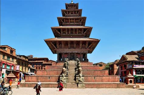 Kathmandu Day Tour Seven Unesco Heritage Site Guided Tour Klook