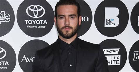 Pablo Lyle Declaran Culpable De Homicidio Involuntario Al Actor