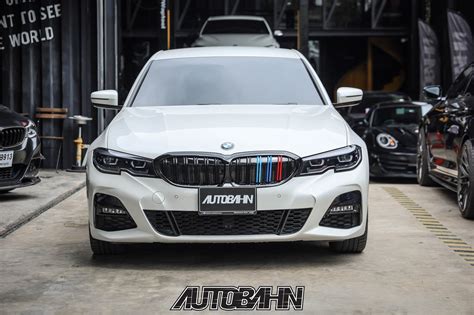 Bmw 3 Series 320d G20 ★ M3 G80 Autobahn Thailand Facebook
