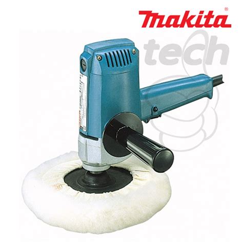 Jual Mesin Poles Polisher 7 Makita 9218 Pbl 9218pbl Shopee Indonesia