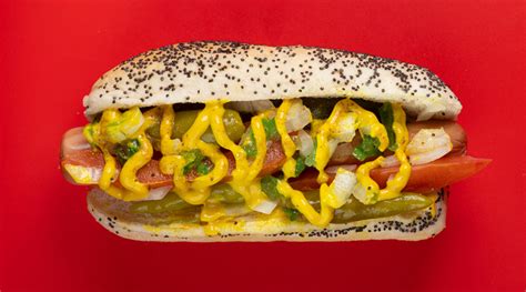 Michigan Hot Dog Named The Best In The State