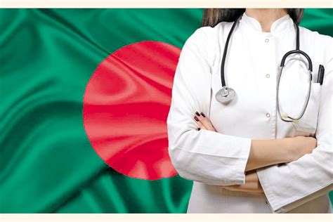 Healthcare In Bangladesh Motorised Industrialised And Urbanised The