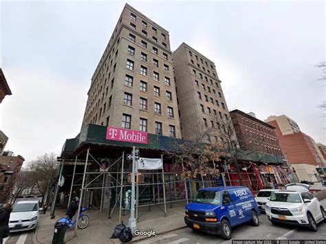 Fire In Harlem Apartment Building Injures 6 People Fdny Harlem Ny Patch