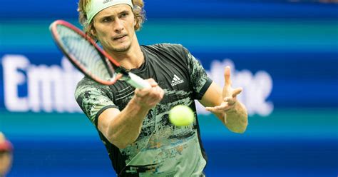 Alexander Zverev M Tte Tr Kke Sig Fra Stor Turnering Nu Afsl Rer Han