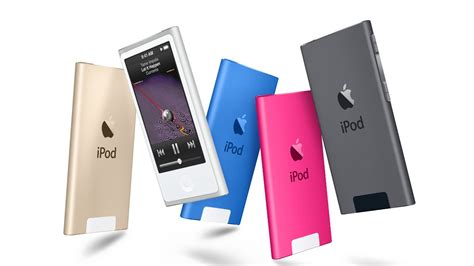 Anni Di Ipod Cos Il Lettore Di Apple Ha Cambiato Il Modo Di